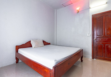 2 Bedroom House For Rent - Slor Kram, Siem Reap thumbnail