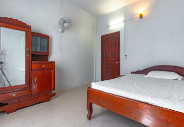 2 Bedroom House For Rent - Slor Kram, Siem Reap thumbnail