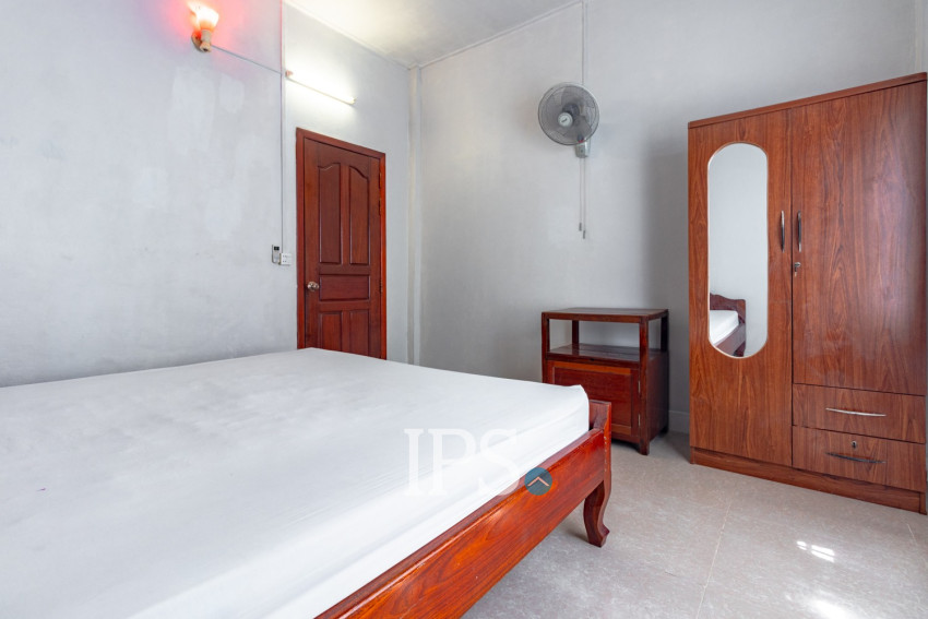 2 Bedroom House For Rent - Slor Kram, Siem Reap