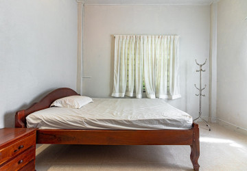 2 Bedroom House For Rent - Slor Kram, Siem Reap thumbnail