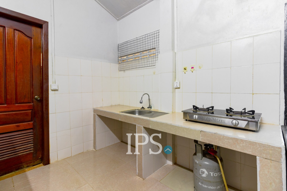 2 Bedroom House For Rent - Slor Kram, Siem Reap - Image 21