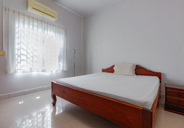 2 Bedroom House For Rent - Slor Kram, Siem Reap thumbnail