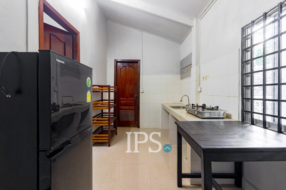2 Bedroom House For Rent - Slor Kram, Siem Reap - Image 17