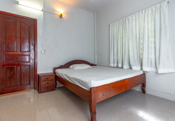 2 Bedroom House For Rent - Slor Kram, Siem Reap thumbnail