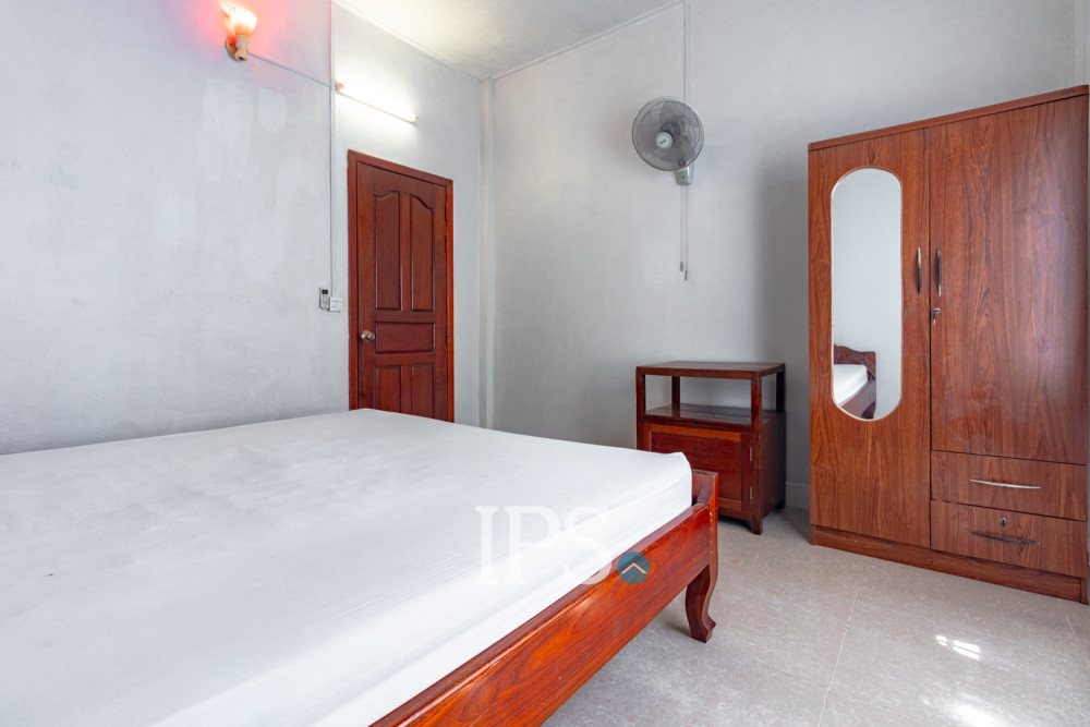 2 Bedroom House For Rent - Slor Kram, Siem Reap - Image 16