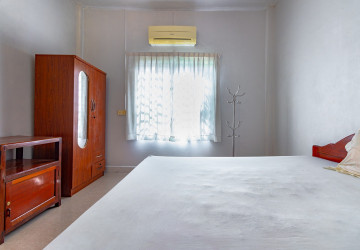 2 Bedroom House For Rent - Slor Kram, Siem Reap thumbnail