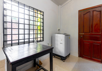 2 Bedroom House For Rent - Slor Kram, Siem Reap thumbnail