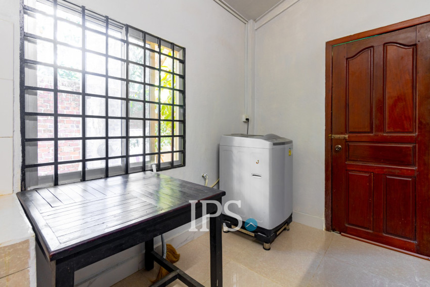 2 Bedroom House For Rent - Slor Kram, Siem Reap