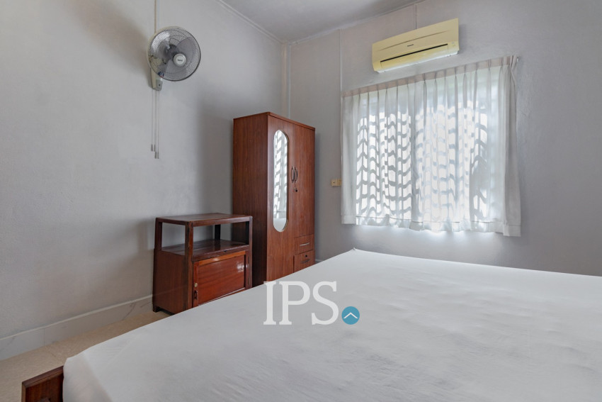 2 Bedroom House For Rent - Slor Kram, Siem Reap