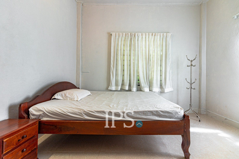 2 Bedroom House For Rent - Slor Kram, Siem Reap - Image 8