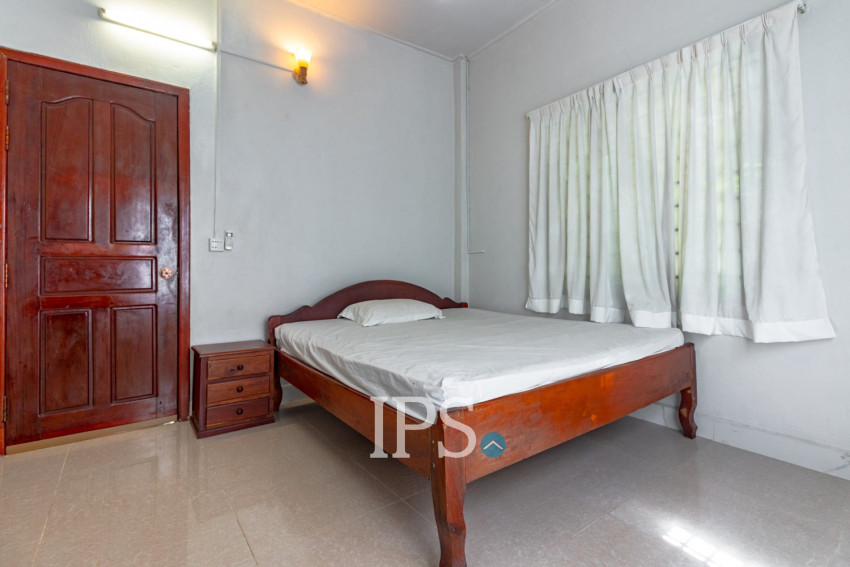 2 Bedroom House For Rent - Slor Kram, Siem Reap