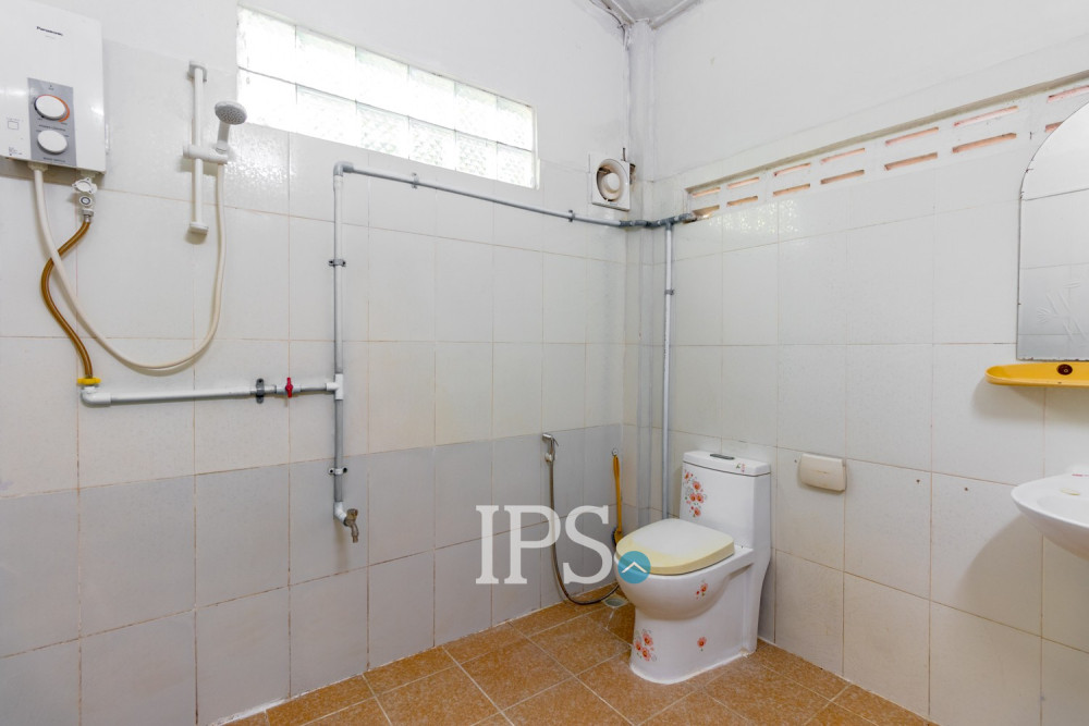 2 Bedroom House For Rent - Slor Kram, Siem Reap - Image 22