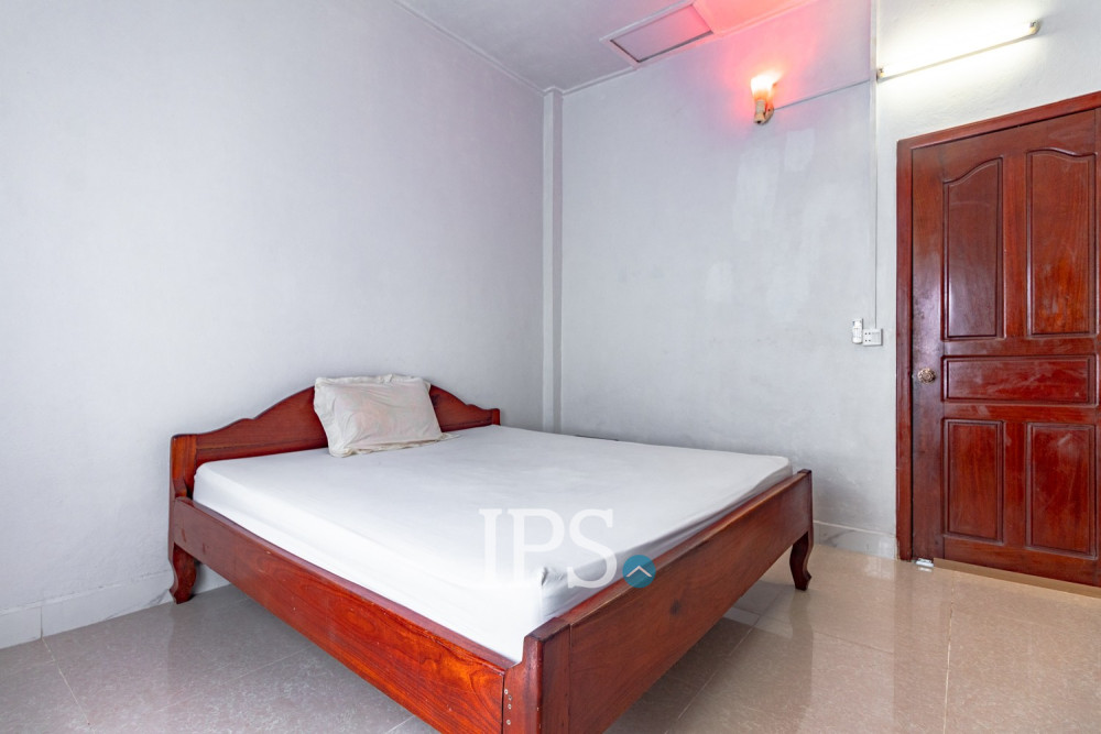 2 Bedroom House For Rent - Slor Kram, Siem Reap - Image 15