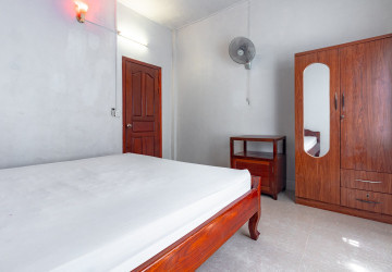 2 Bedroom House For Rent - Slor Kram, Siem Reap thumbnail