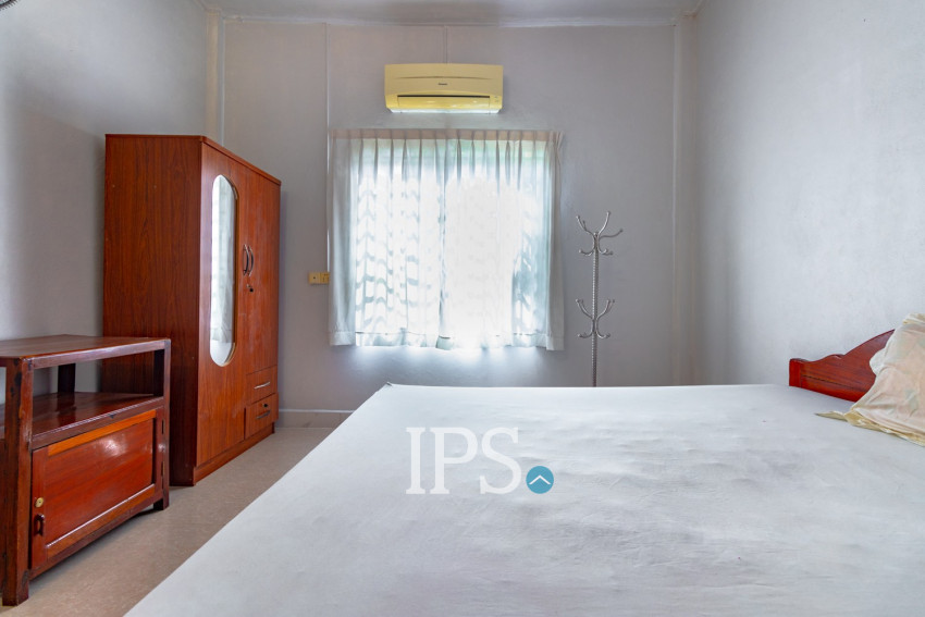 2 Bedroom House For Rent - Slor Kram, Siem Reap