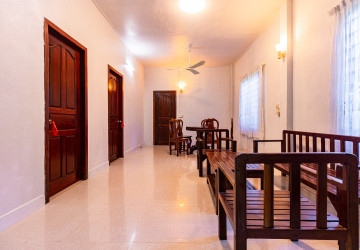 2 Bedroom House For Rent - Slor Kram, Siem Reap thumbnail