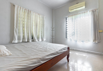 2 Bedroom House For Rent - Slor Kram, Siem Reap thumbnail