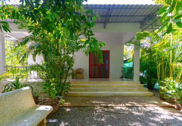 2 Bedroom House For Rent - Slor Kram, Siem Reap thumbnail