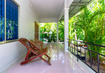 2 Bedroom House For Rent - Slor Kram, Siem Reap thumbnail