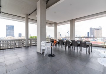 2 Bedroom Penthouse Condo For Rent - Sangkat Veal Vong, Phnom Penh thumbnail