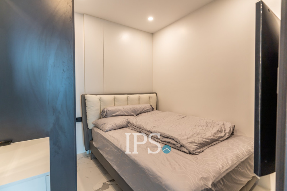 Duplex 2 Bedroom Penthouse Condo For Rent - Veal Vong, Phnom Penh - Image 13 Duplex 2 Bedroom Penthouse Condo For Rent - Veal Vong, Phnom Penh - Image 13