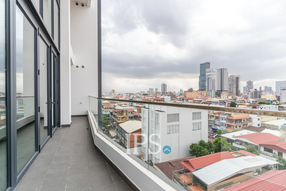 Duplex 2 Bedroom Penthouse Condo For Rent - Veal Vong, Phnom Penh - Image 22 Duplex 2 Bedroom Penthouse Condo For Rent - Veal Vong, Phnom Penh - Image 22