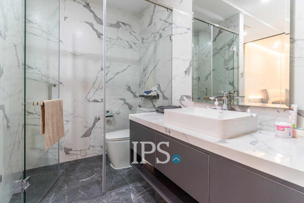 Duplex 2 Bedroom Penthouse Condo For Rent - Veal Vong, Phnom Penh - Image 19 Duplex 2 Bedroom Penthouse Condo For Rent - Veal Vong, Phnom Penh - Image 19