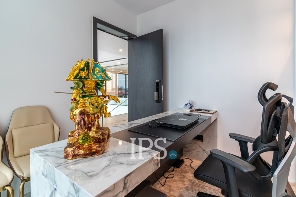Duplex 2 Bedroom Penthouse Condo For Rent - Veal Vong, Phnom Penh - Image 14 Duplex 2 Bedroom Penthouse Condo For Rent - Veal Vong, Phnom Penh - Image 14