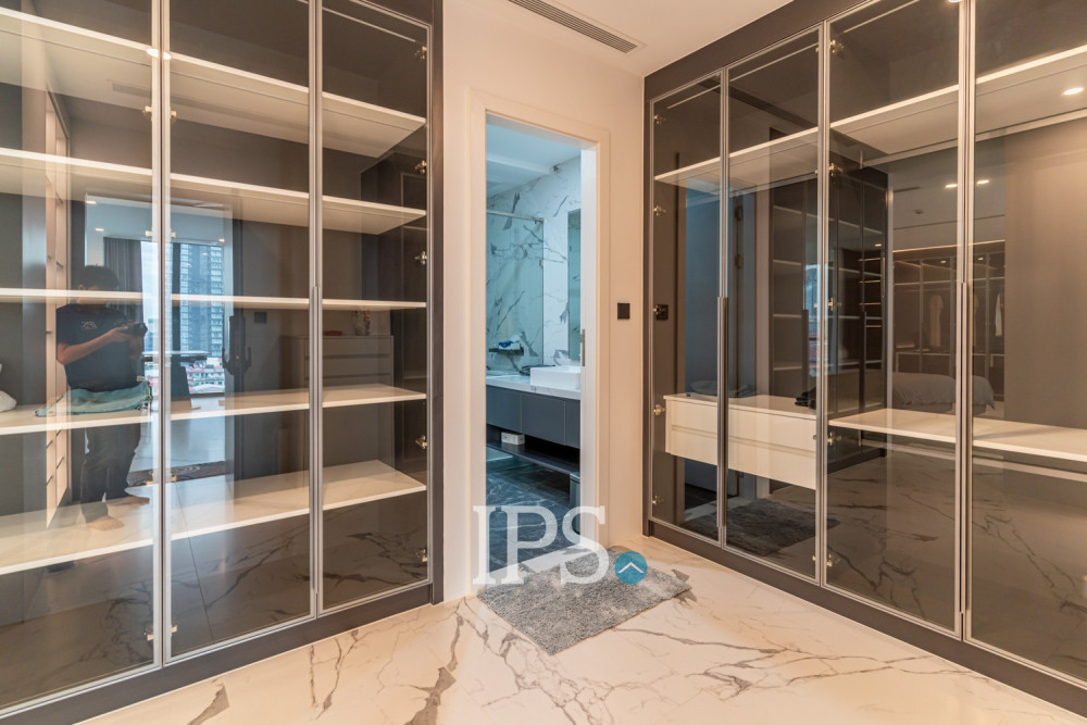 Duplex 2 Bedroom Penthouse Condo For Rent - Veal Vong, Phnom Penh - Image 21 Duplex 2 Bedroom Penthouse Condo For Rent - Veal Vong, Phnom Penh - Image 21
