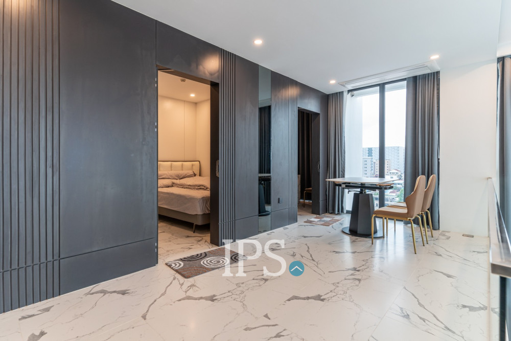 Duplex 2 Bedroom Penthouse Condo For Rent - Veal Vong, Phnom Penh - Image 16 Duplex 2 Bedroom Penthouse Condo For Rent - Veal Vong, Phnom Penh - Image 16