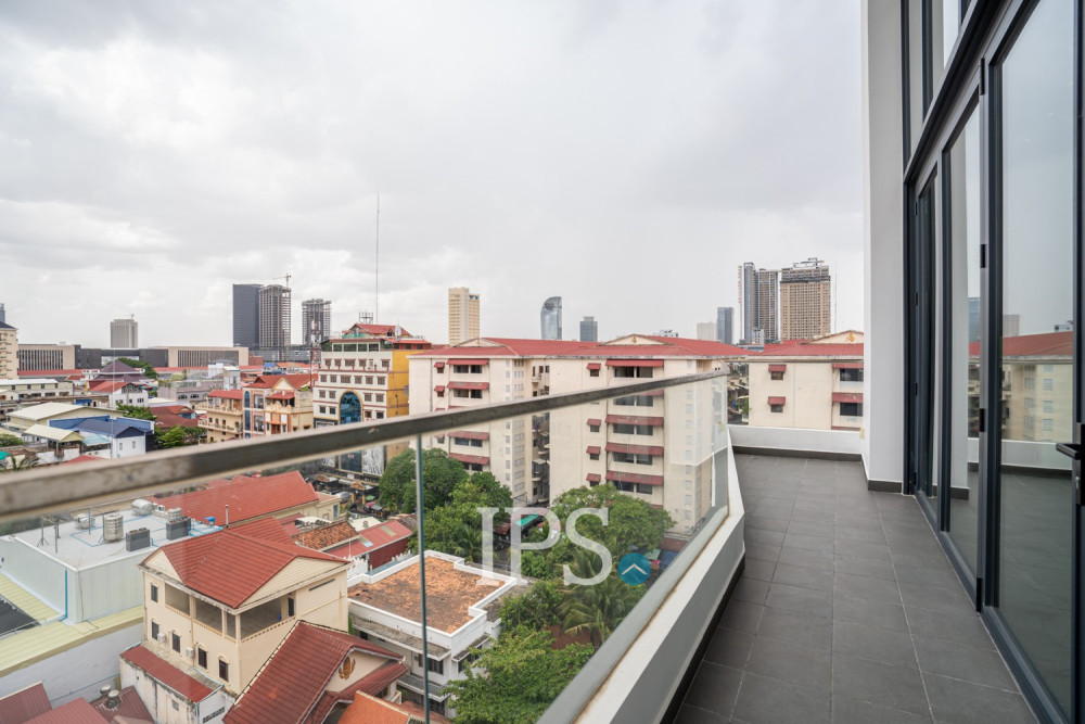 Duplex 2 Bedroom Penthouse Condo For Rent - Veal Vong, Phnom Penh - Image 20 Duplex 2 Bedroom Penthouse Condo For Rent - Veal Vong, Phnom Penh - Image 20