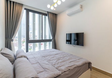 2 Bedroom Condo For Rent - Sangkat Veal Vong, Phnom Penh thumbnail