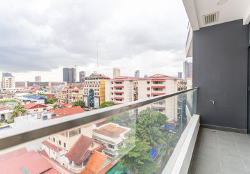 2 Bedroom Condo For Rent - Sangkat Veal Vong, Phnom Penh thumbnail