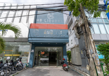 247.5 Sqm Retail Space For Rent - Boeung Kak 1, Phnom Penh thumbnail