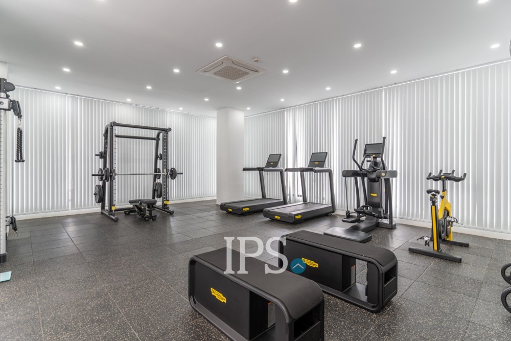 2 Bedroom Condo For Rent - Veal Vong, Phnom Penh - Image 16