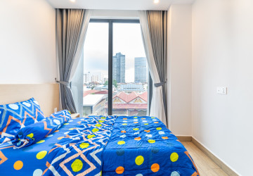 2 Bedroom Condo For Rent - Sangkat Veal Vong, Phnom Penh thumbnail