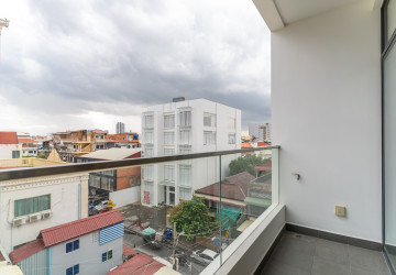 2 Bedroom Condo For Rent - Sangkat Veal Vong, Phnom Penh thumbnail