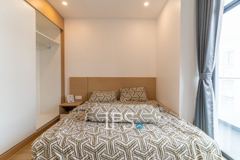 2 Bedroom Condo For Rent - Veal Vong, Phnom Penh - Image 9