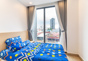 2 Bedroom Condo For Rent - Sangkat Veal Vong, Phnom Penh thumbnail