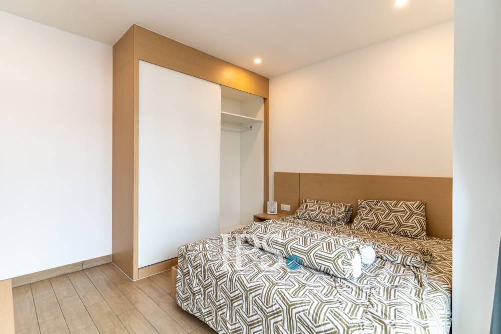 2 Bedroom Condo For Rent - Veal Vong, Phnom Penh - Image 8