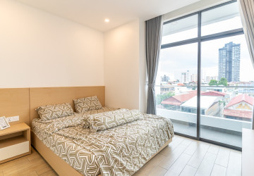 2 Bedroom Condo For Rent - Sangkat Veal Vong, Phnom Penh thumbnail