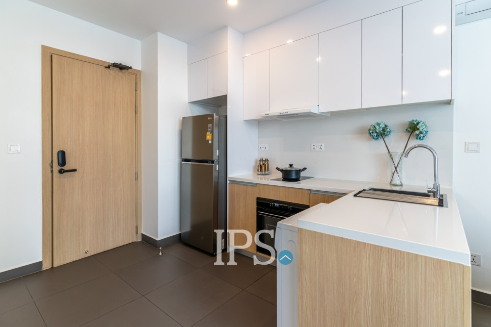 2 Bedroom Condo For Rent - Veal Vong, Phnom Penh - Image 5