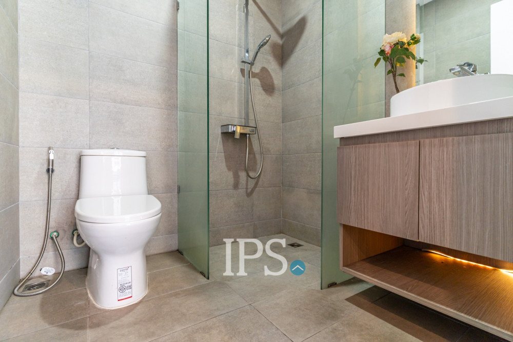 2 Bedroom Condo For Rent - Veal Vong, Phnom Penh - Image 14