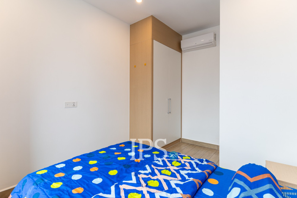 2 Bedroom Condo For Rent - Veal Vong, Phnom Penh - Image 11