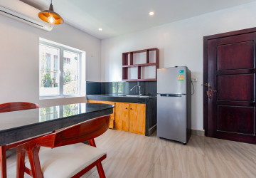 1 Bedroom Apartment For Rent - Svay Dangkum, Siem Reap thumbnail