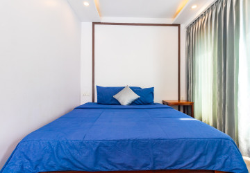 1 Bedroom Apartment For Rent - Svay Dangkum, Siem Reap thumbnail