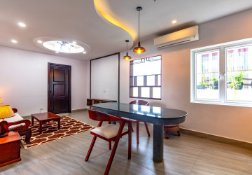 1 Bedroom Apartment For Rent - Svay Dangkum, Siem Reap thumbnail