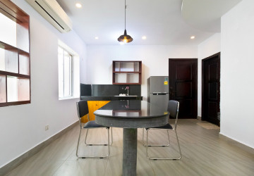 1 Bedroom Apartment For Rent - Svay Dangkum, Siem Reap thumbnail