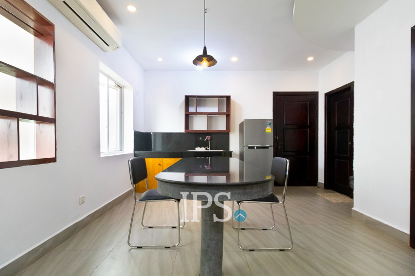 1 Bedroom Apartment For Rent - Svay Dangkum, Siem Reap