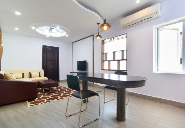 1 Bedroom Apartment For Rent - Svay Dangkum, Siem Reap thumbnail